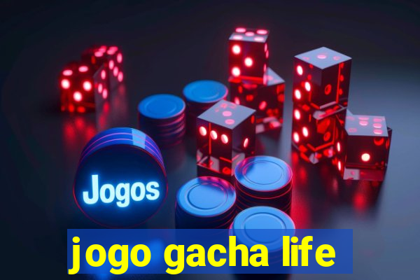 jogo gacha life